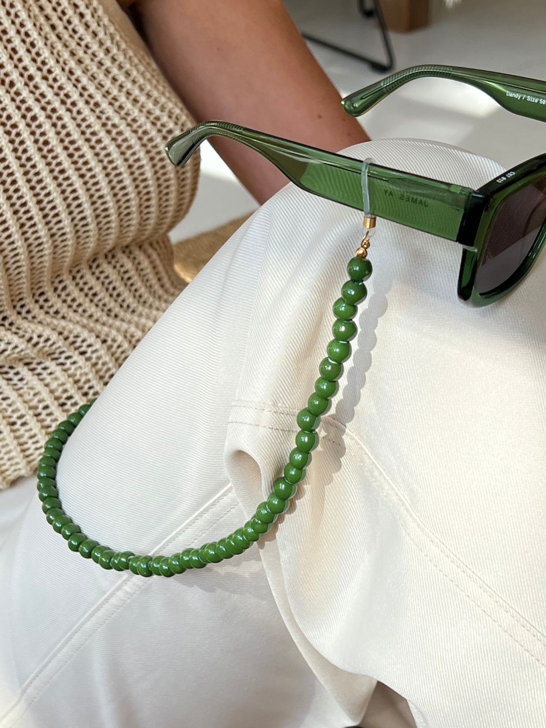 Verde Ceramico | Coco Bonito