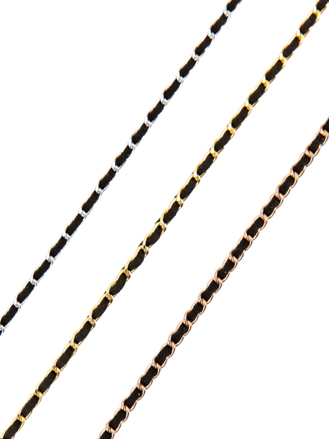 Classy C (zilver) | zonnebrillenkoord