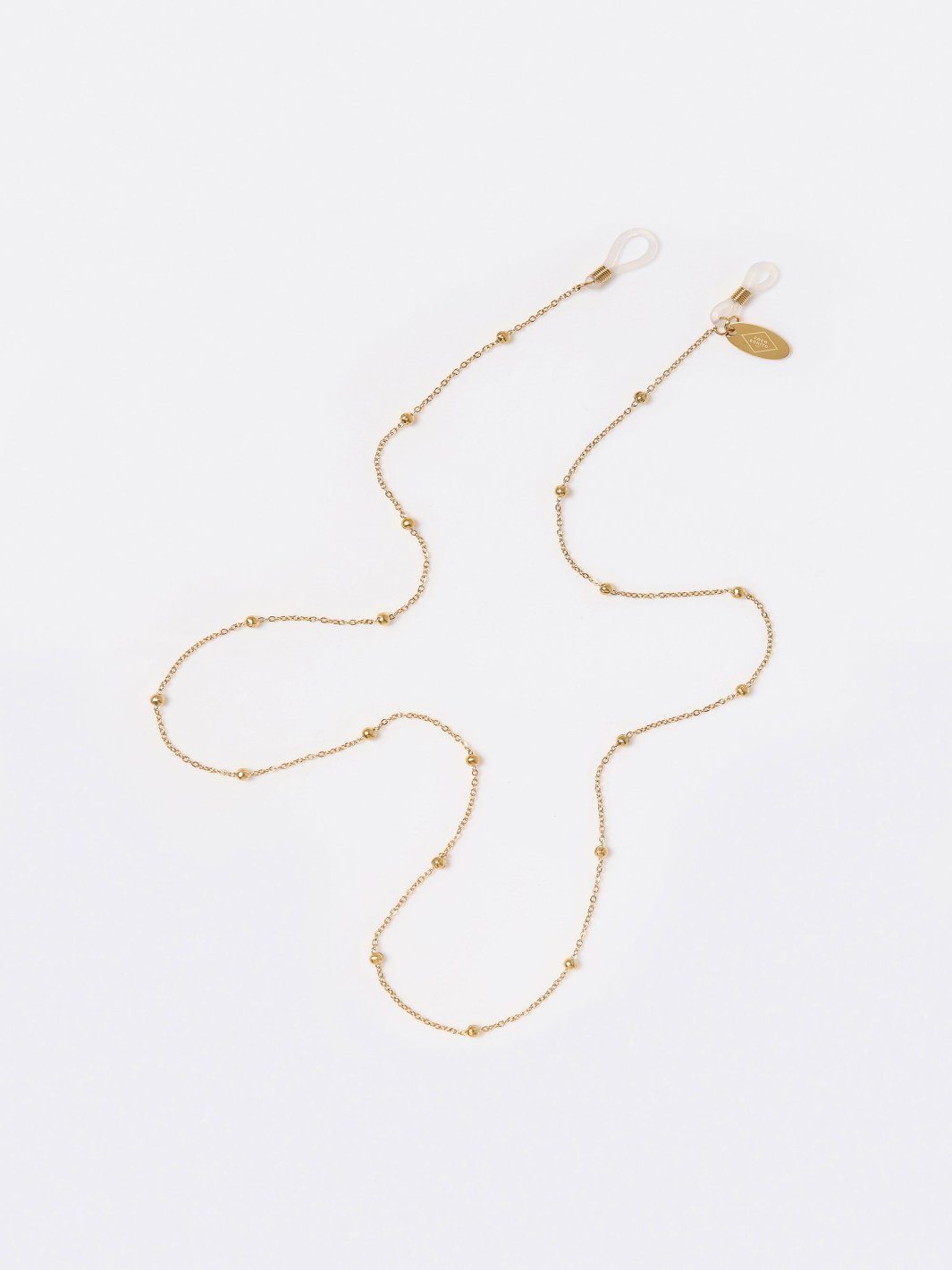 Ball Chain Goud | Coco Bonito