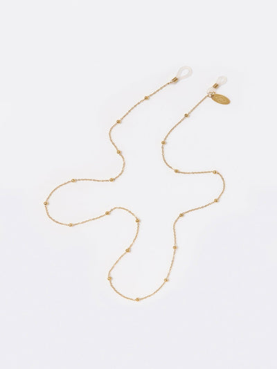 Ball Chain Goud | Coco Bonito