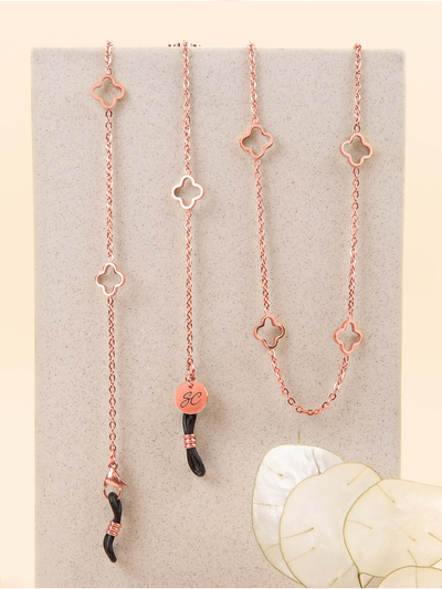 Ruby Air | Brillenkoordje