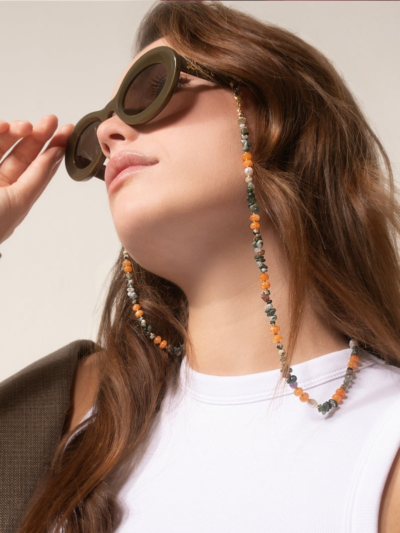 Alixe | Zonnebrilkoord