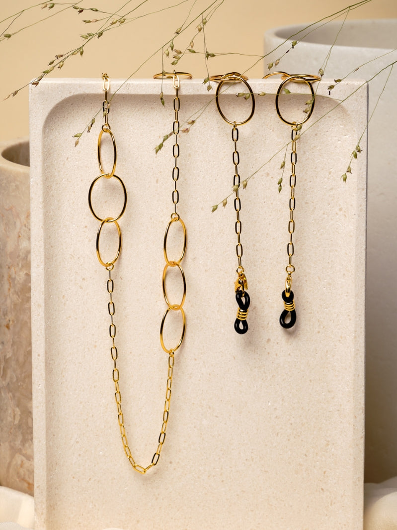 Bobby | Zonnebrilkoord