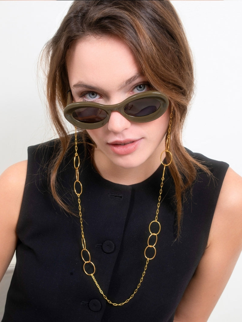 Bobby | Zonnebrilkoord