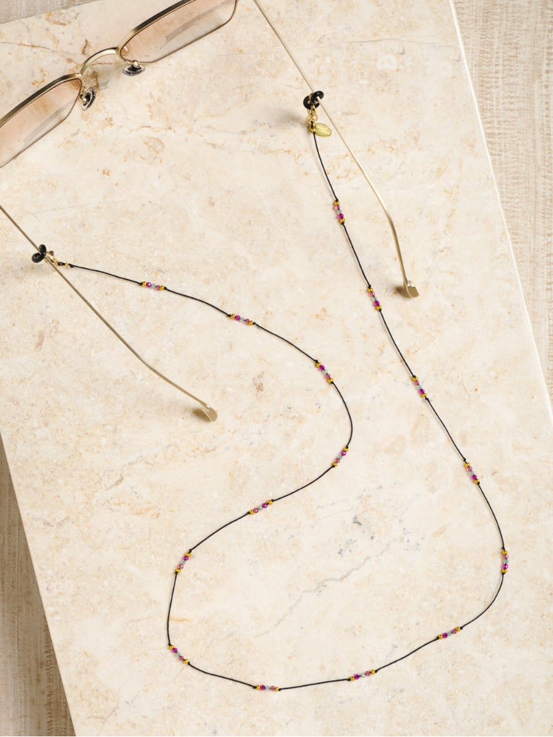 Dua Goud | Sunny Cord