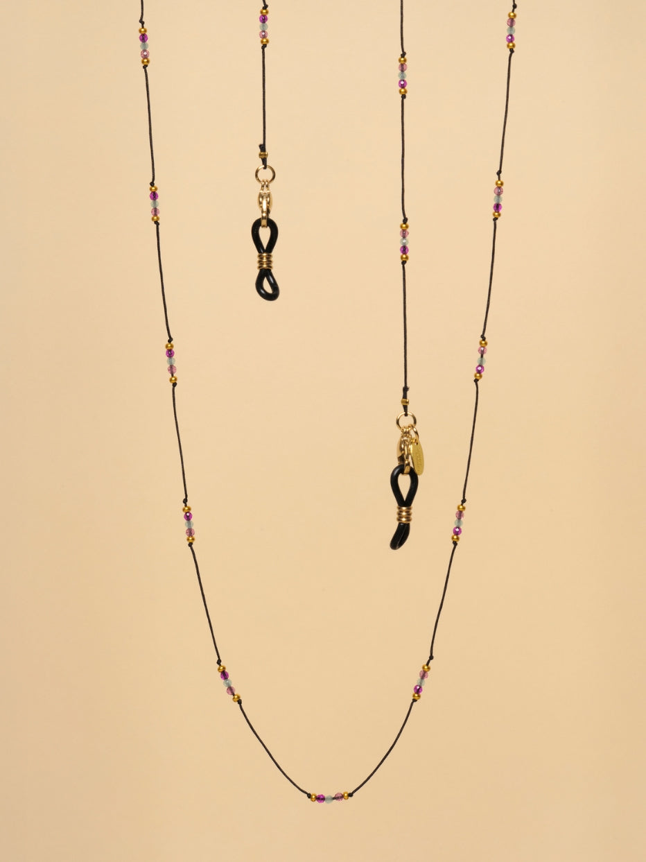 Dua Goud | Sunny Cord