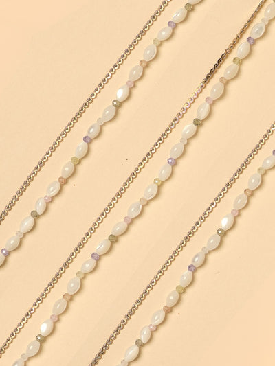 Elvie Double | Brillenkoord