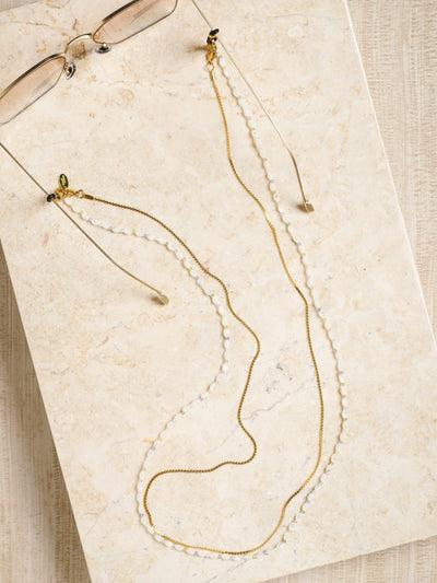 Elvie Double | Brillenkoord