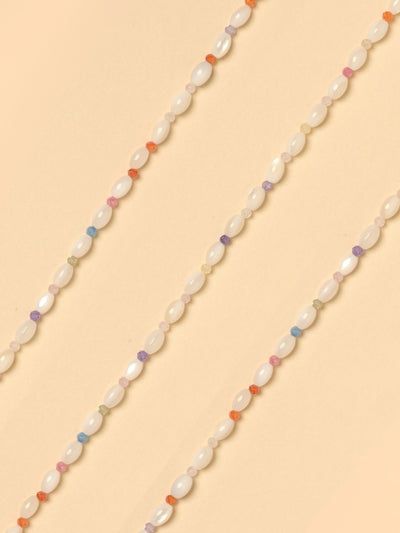 Elvie Double | Brillenkoord