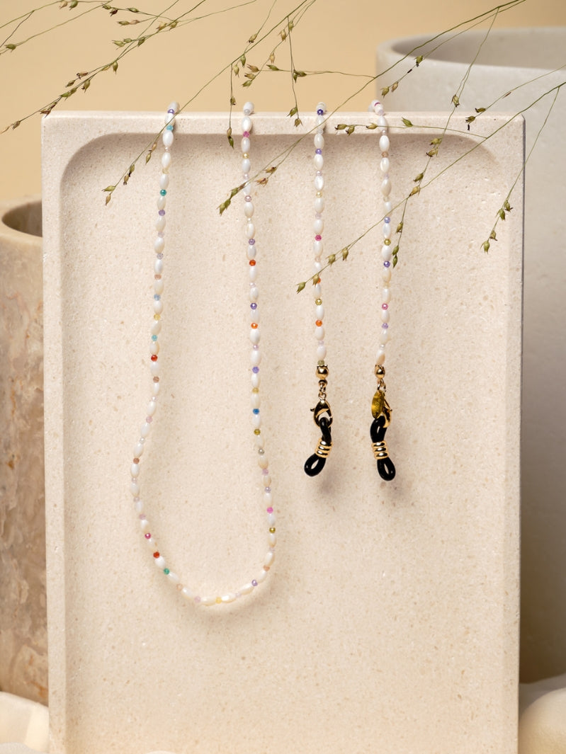 Elvie Single | Brillenkoord