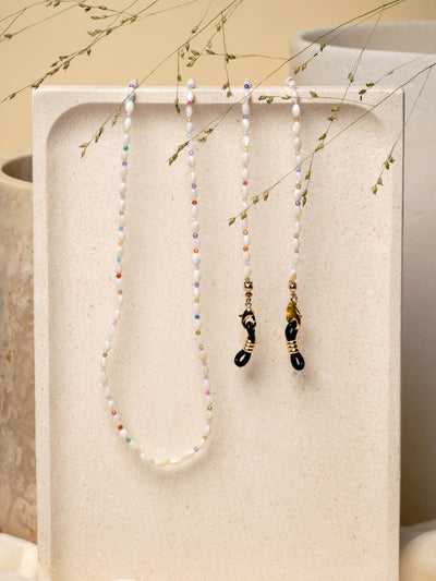 Elvie Single | Brillenkoord