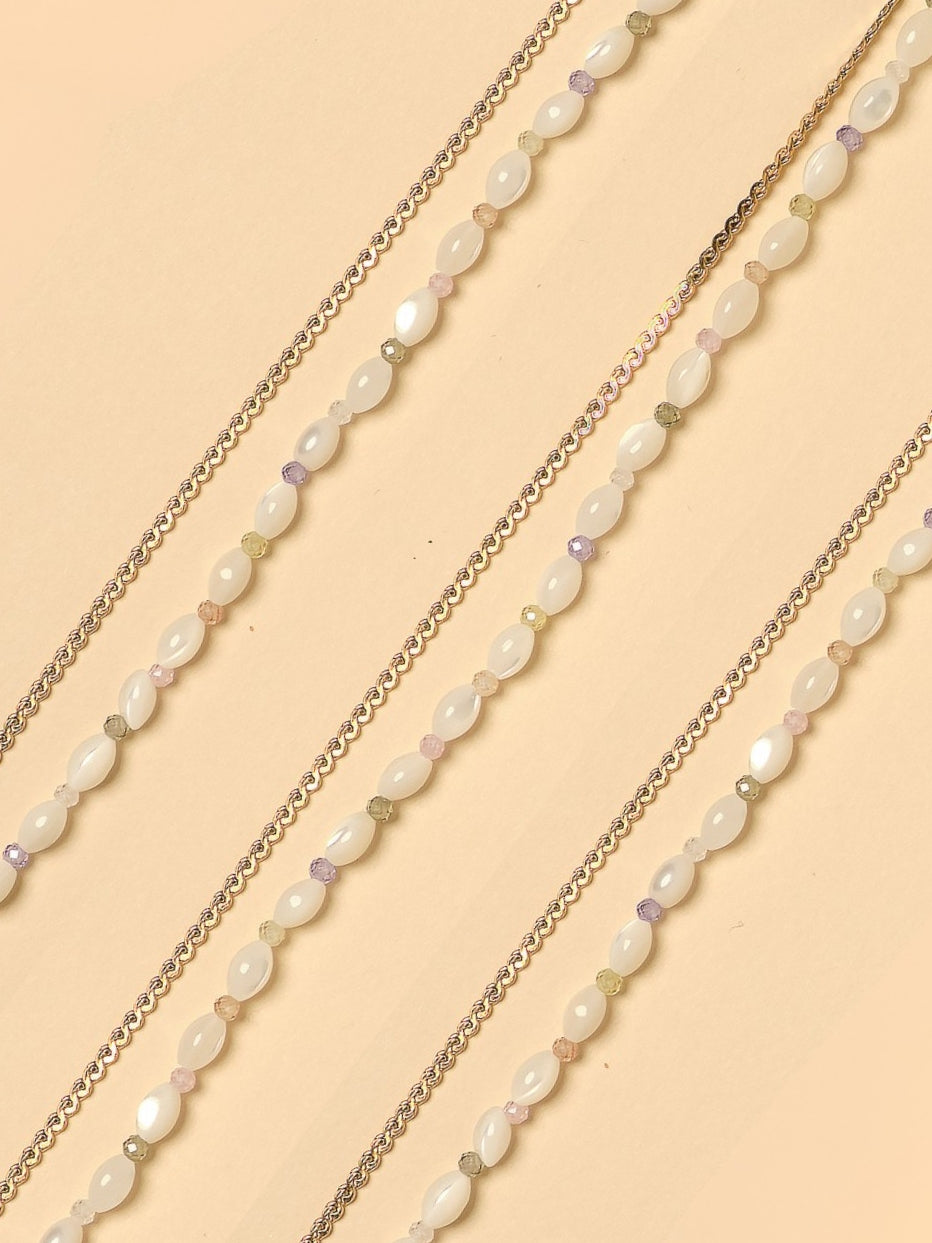 Elvie Single | Brillenkoord