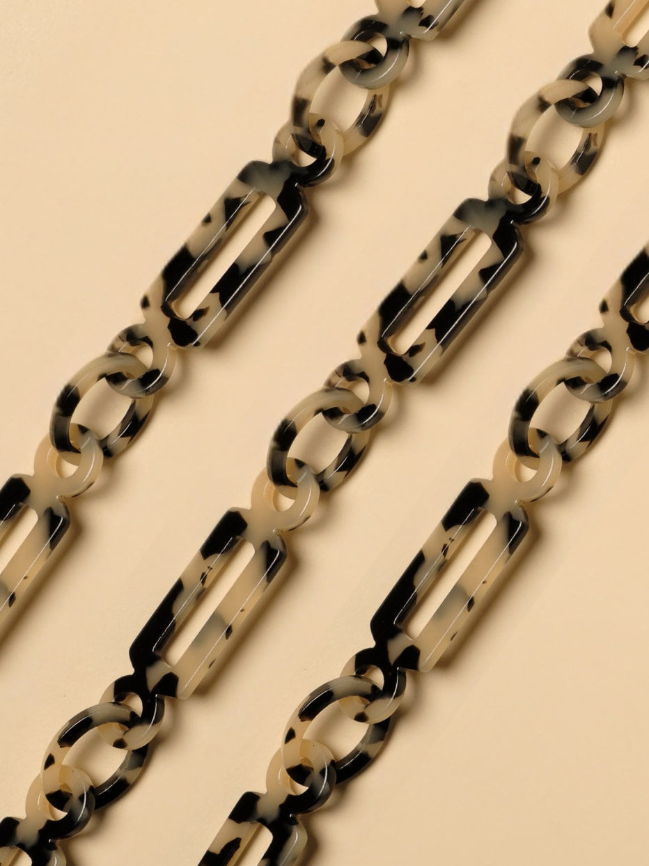 Hazel grijs | Zonnebrilkoord