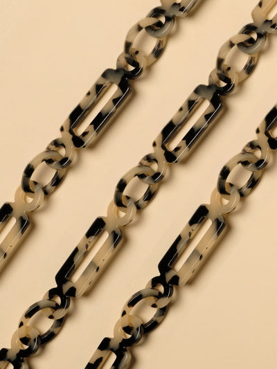 Hazel grijs | Zonnebrilkoord