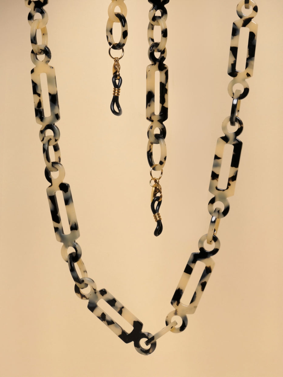 Hazel grijs | Zonnebrilkoord