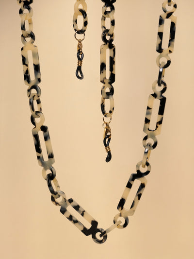 Hazel grijs | Zonnebrilkoord