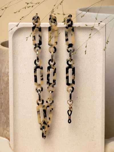 Hazel grijs | Zonnebrilkoord