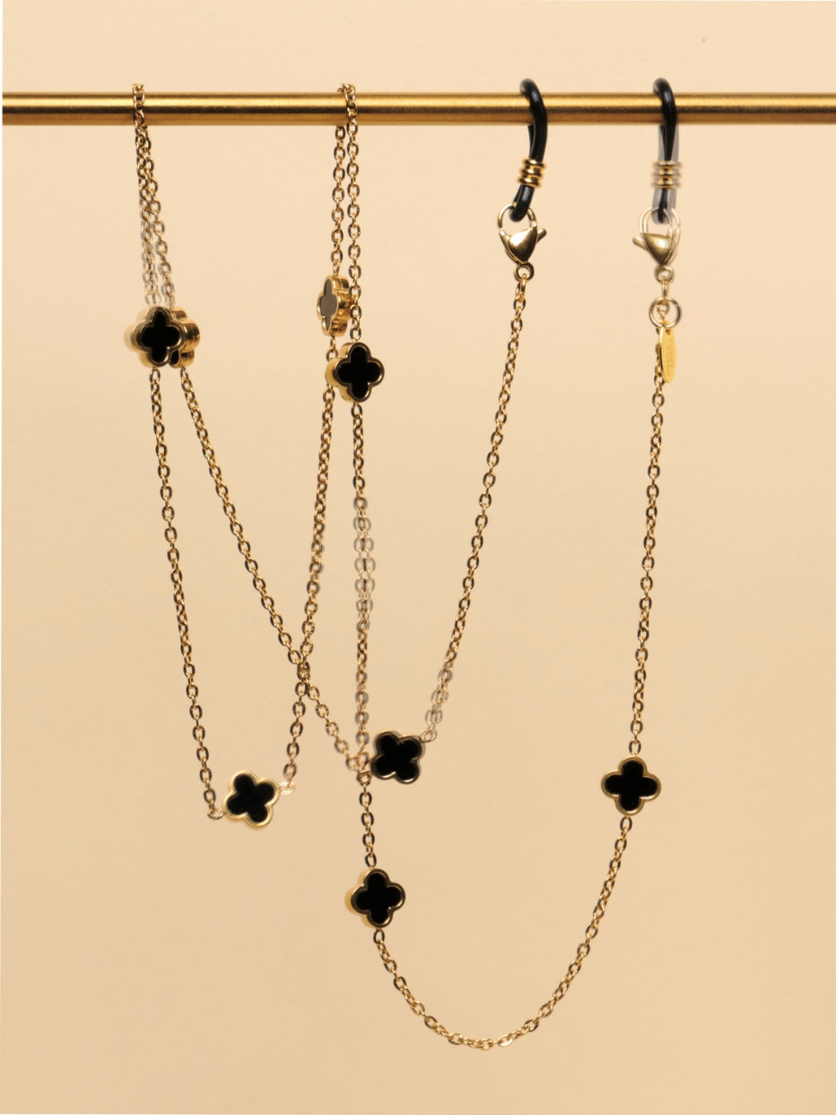 Ruby Zwart | Sunny Cord