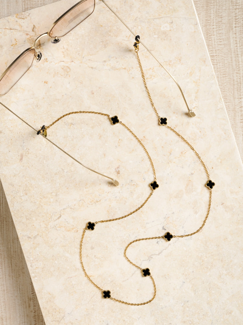 Ruby Pearl | Sunny Cord