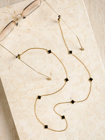 Ruby Pearl | Sunny Cord