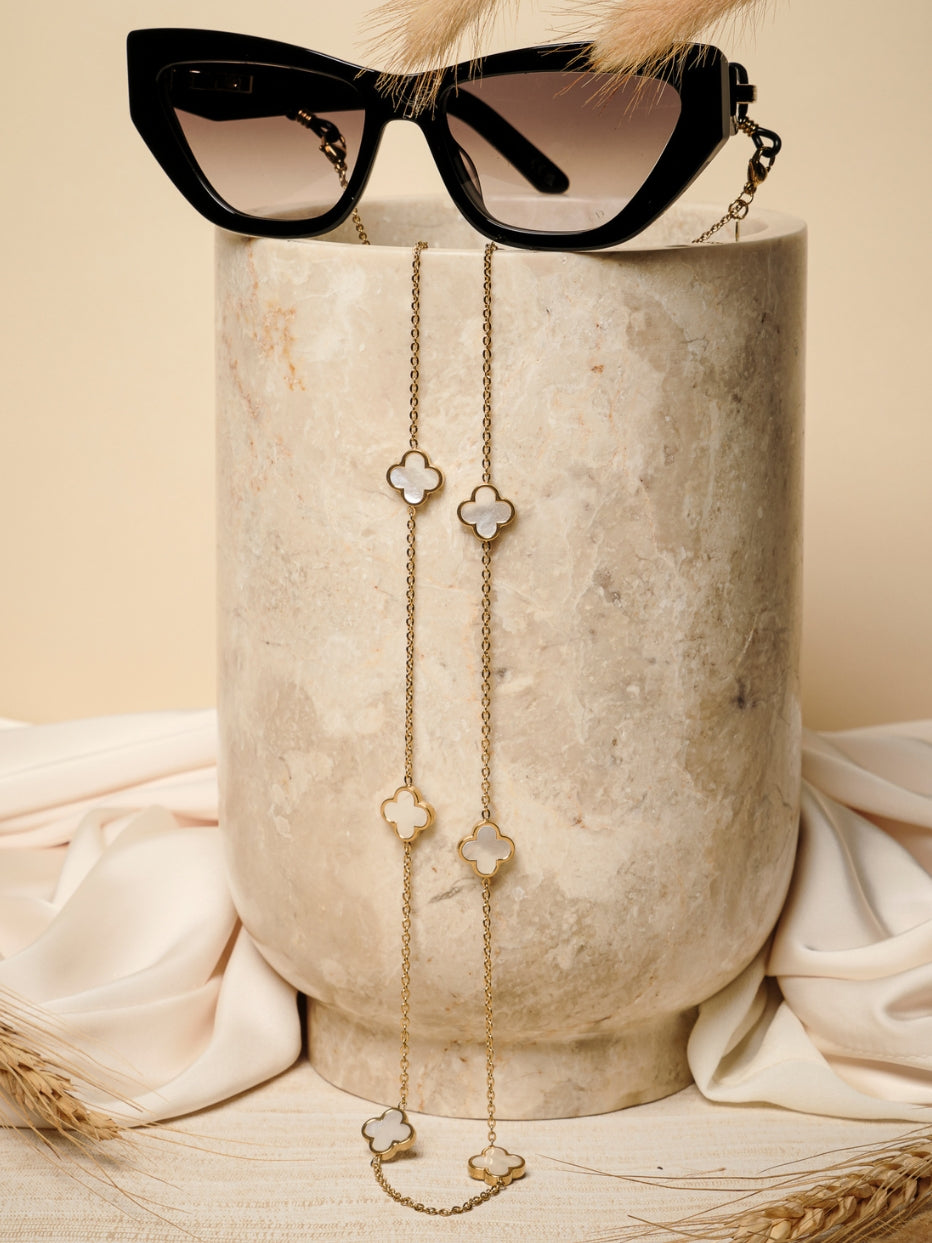 Ruby Pearl | Sunny Cord