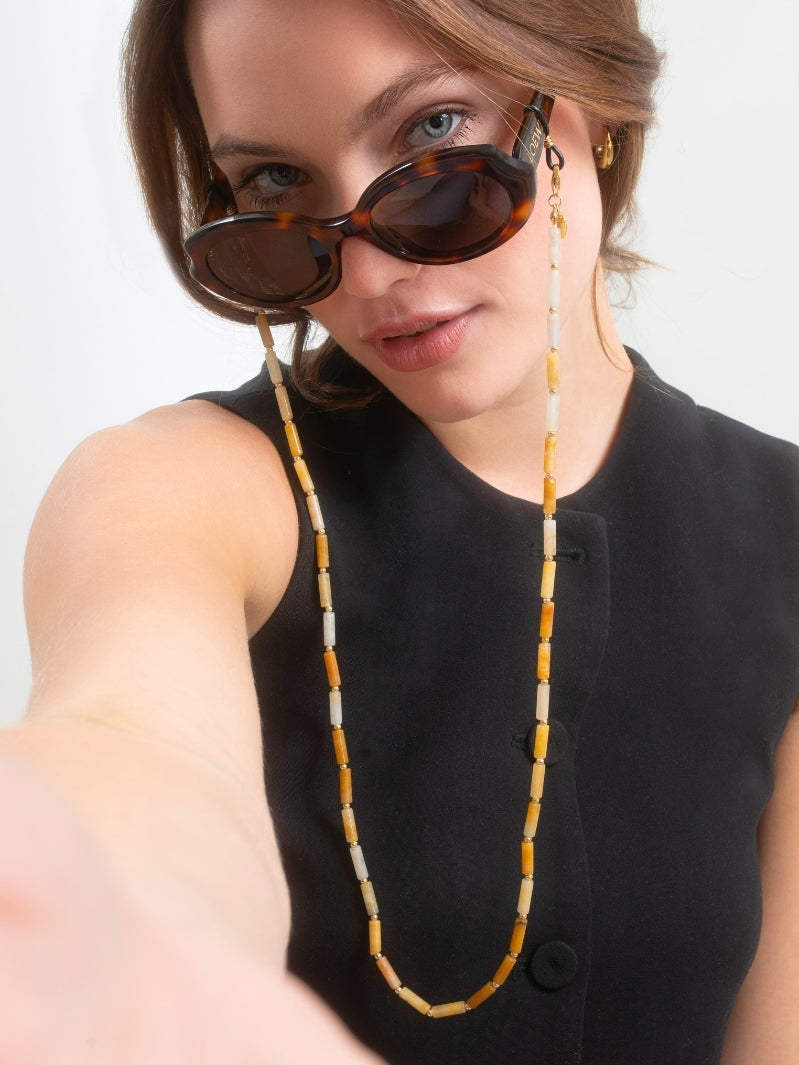 Wendy | Zonnebrilkoord