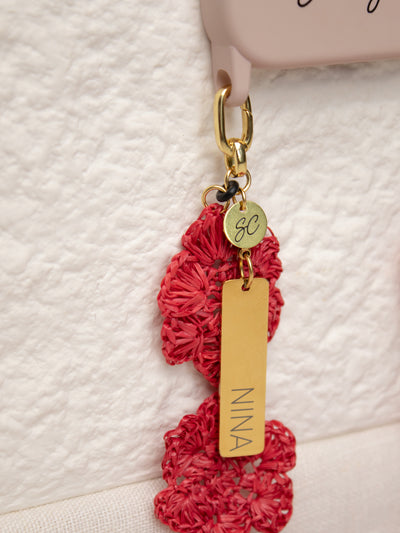 Hanger | Personaliseer je Lolita Phone Strap