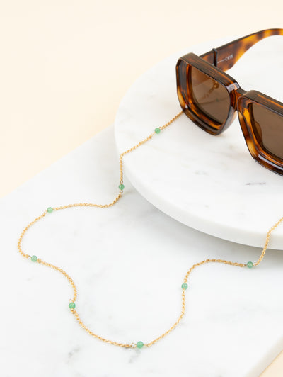 Tess groen | Sunny Cord