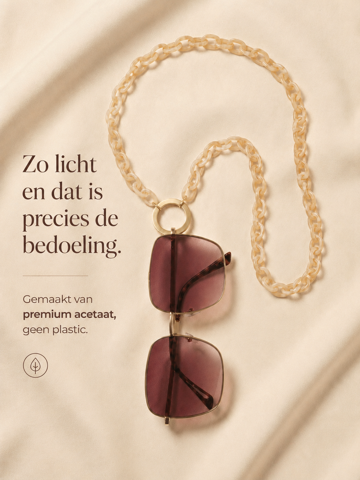 Ace naturel beige | Ring Edit