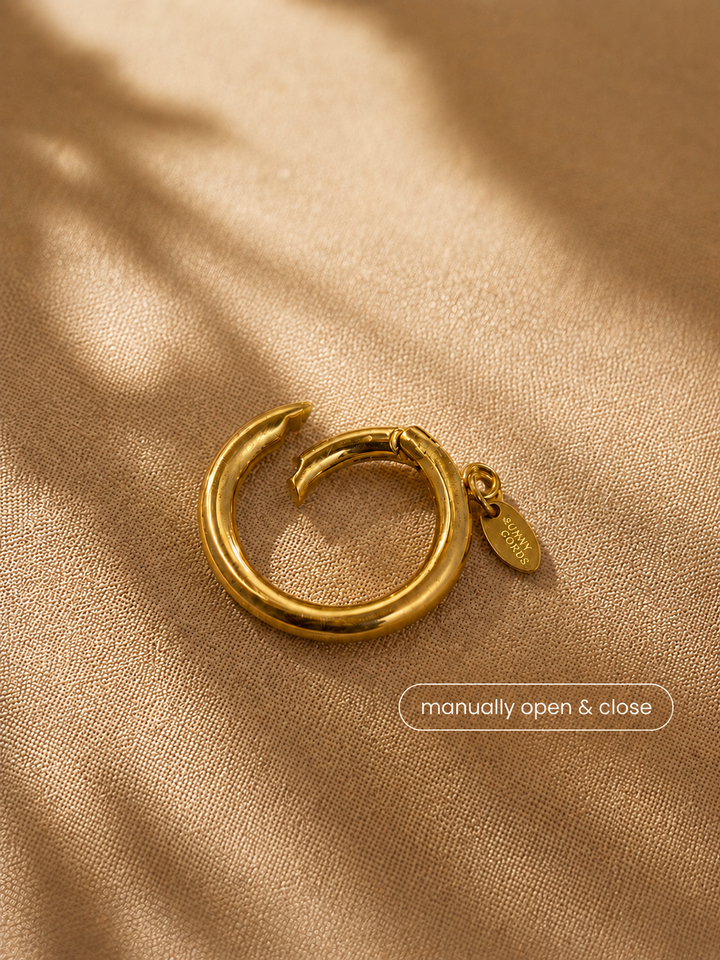 Ceramico | Ring Edit