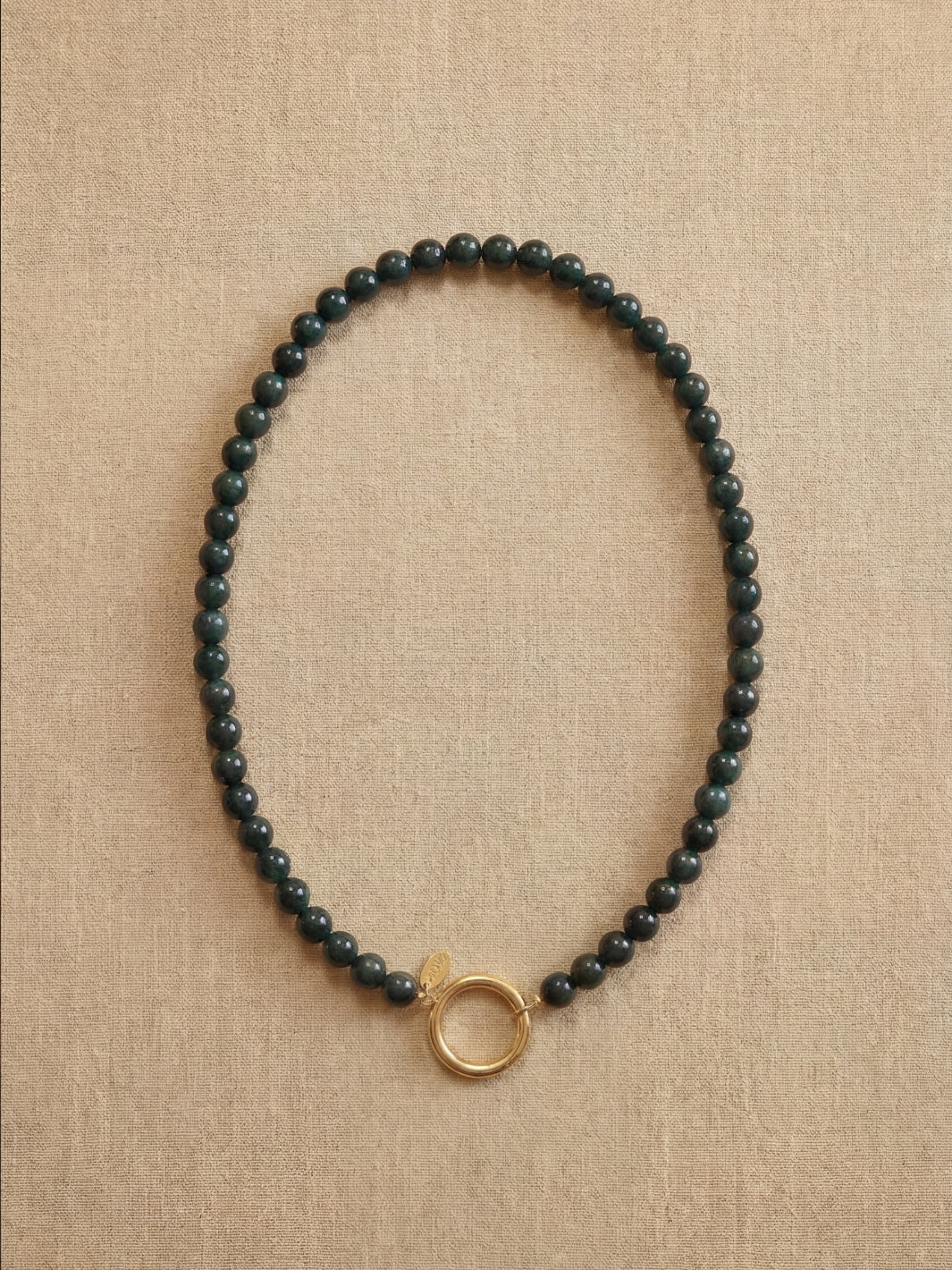 Ceramico Verde | Ring Edit