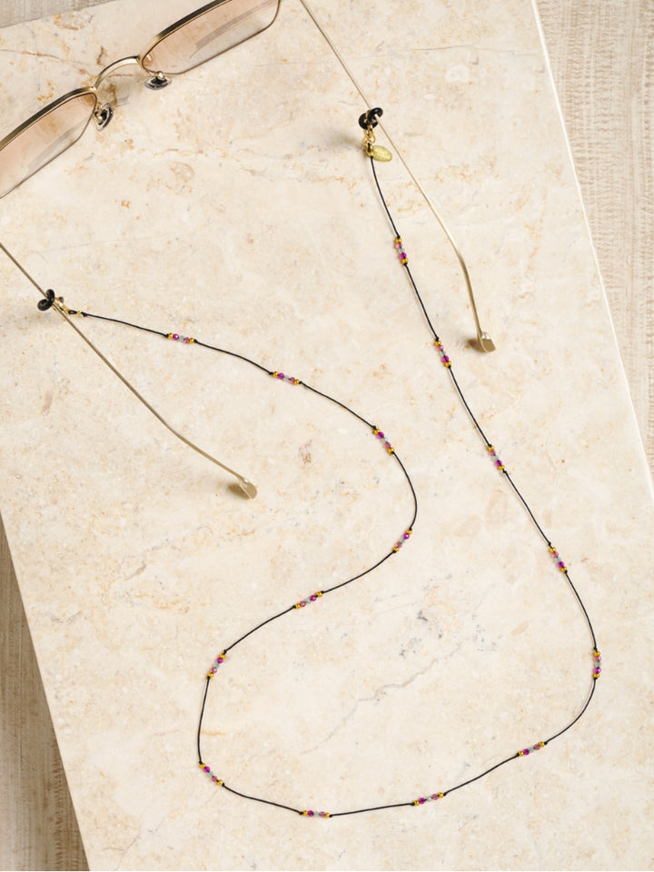 Dua Goud | Sunny Cord