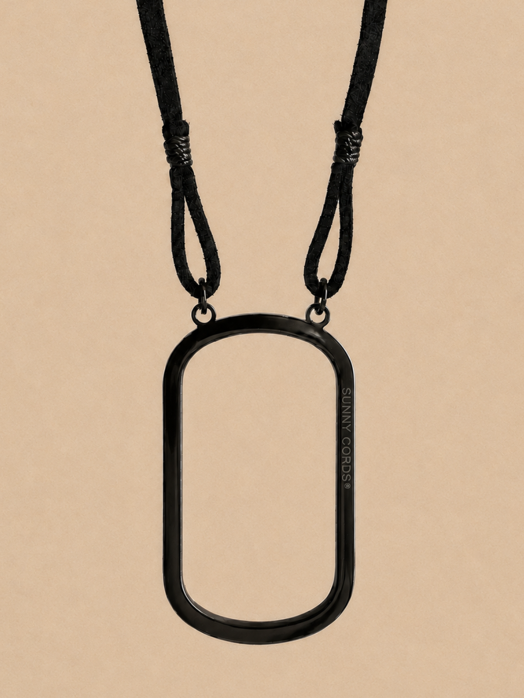 Minimalistic zwart | Ring Edit