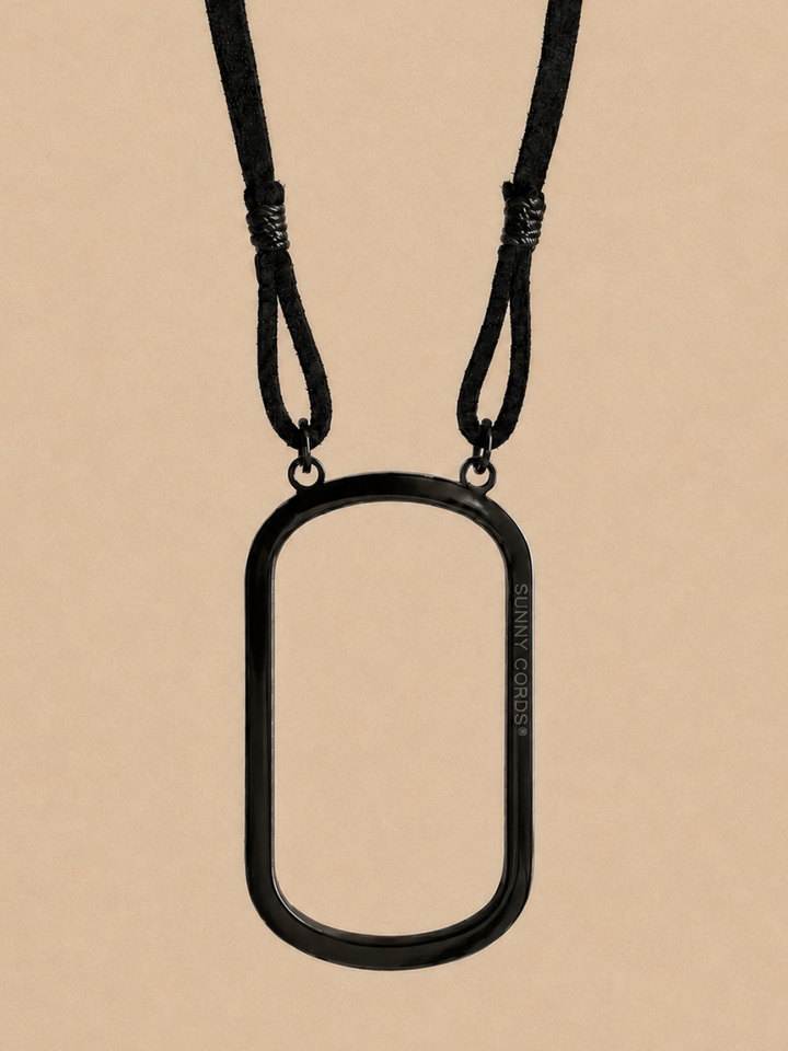 Minimalistic zwart | Ring Edit