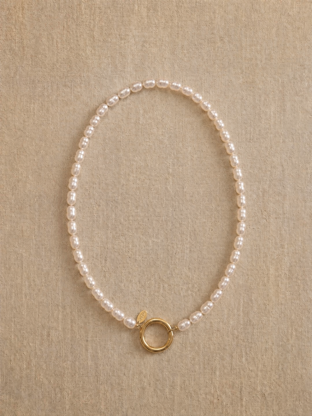 Pearly | Ring Edit