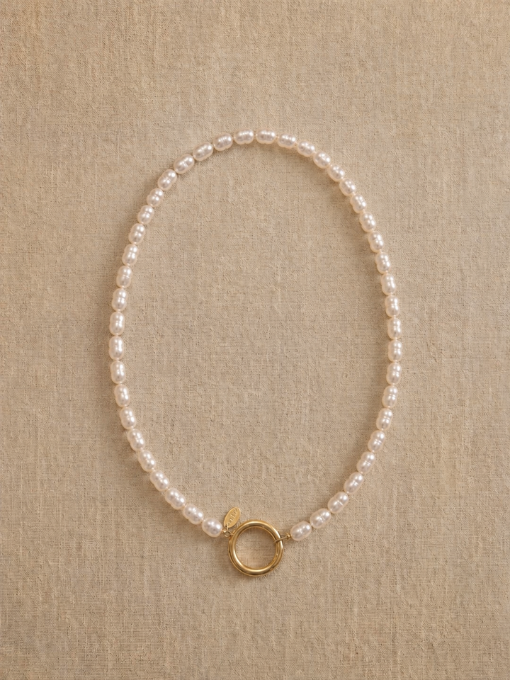 Pearly | Ring Edit