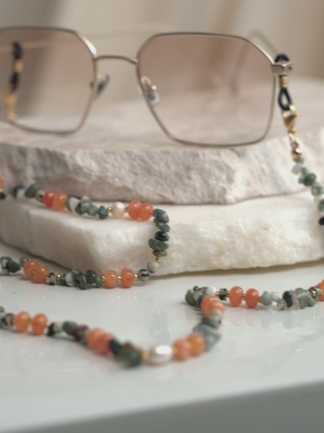 Alixe | Zonnebrilkoord