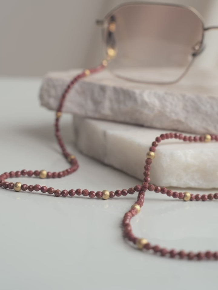 Cleo | Sunny Cords
