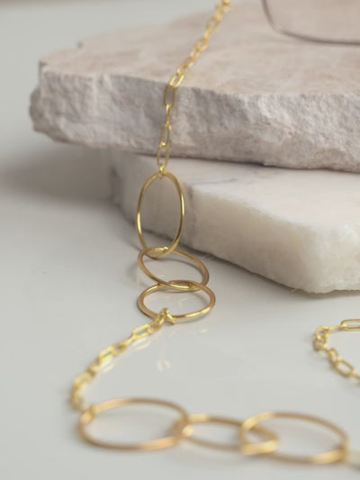 Bobby | Zonnebrilkoord