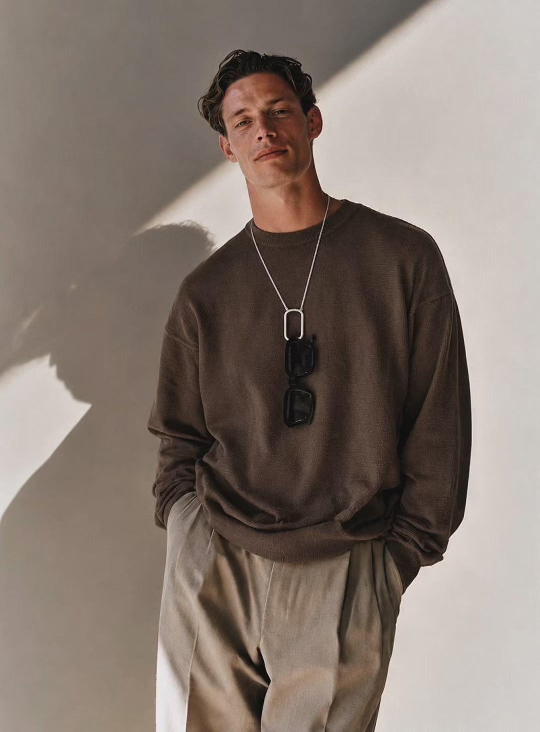 Statement Piece zilver | Ring Edit