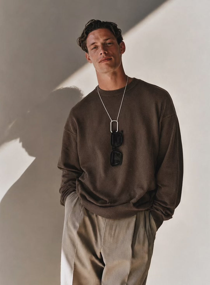 Statement Piece zilver | Ring Edit