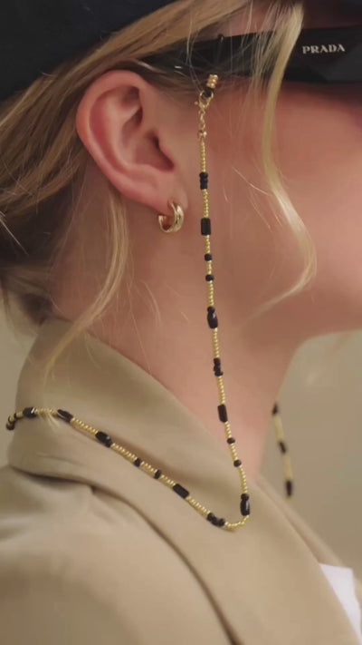 Ginny | Brillenkoord