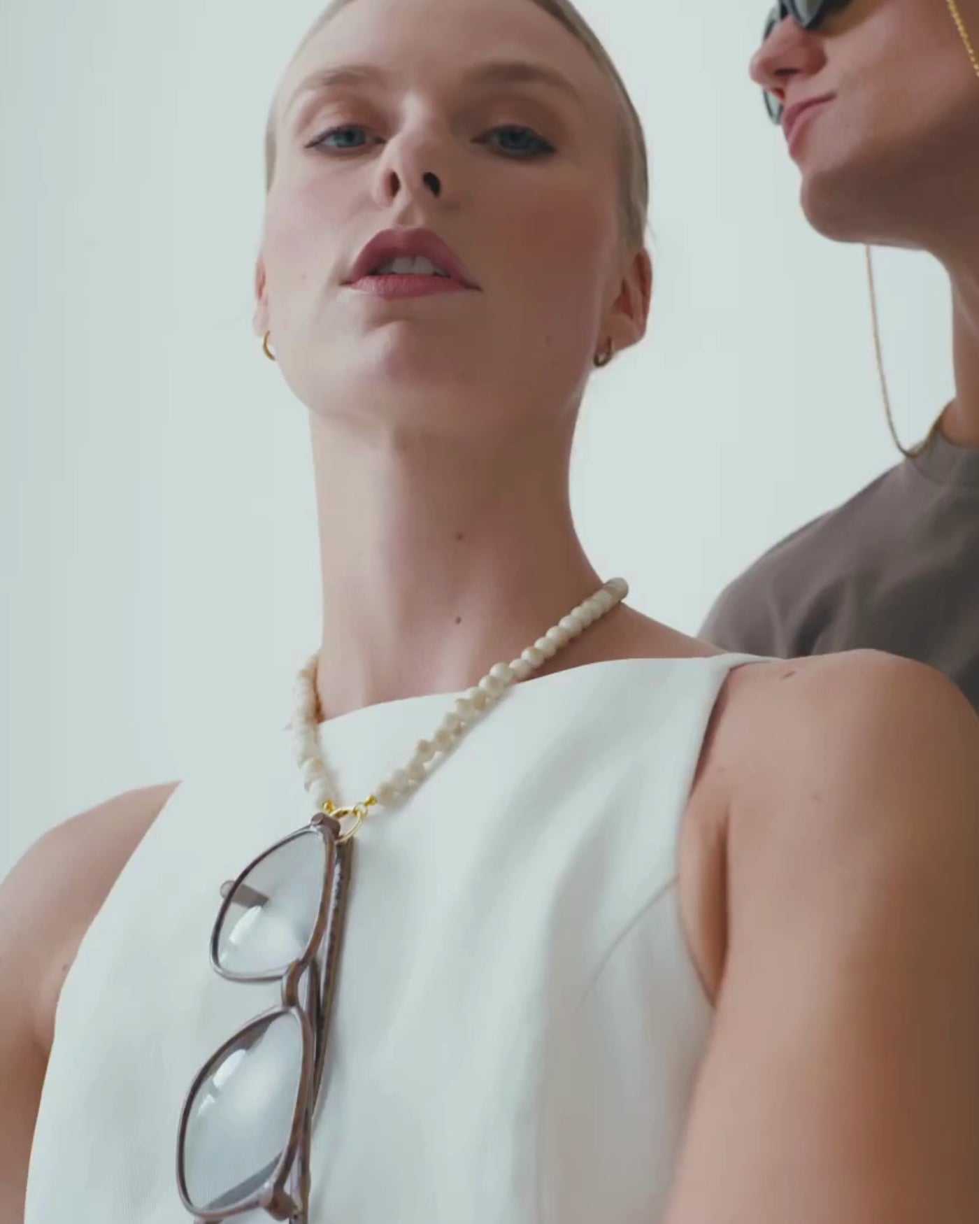 Ceramico Blanco | Ring Edit