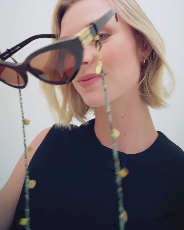 Joan | Sunny Cords