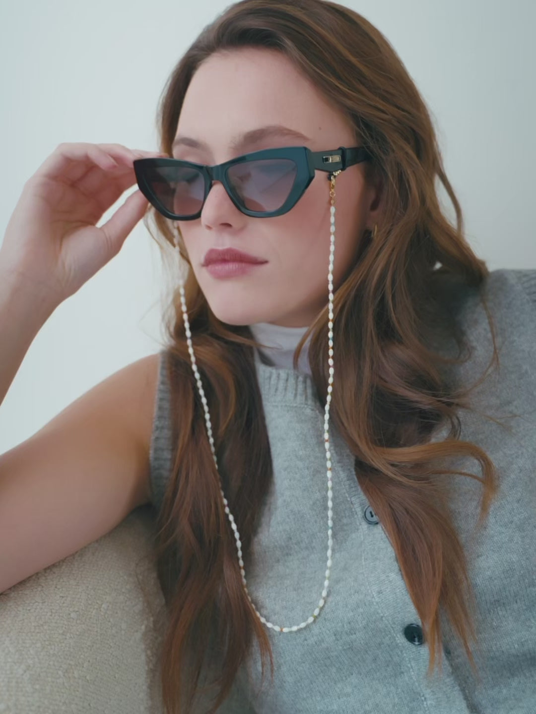 Elvie Single | Brillenkoord