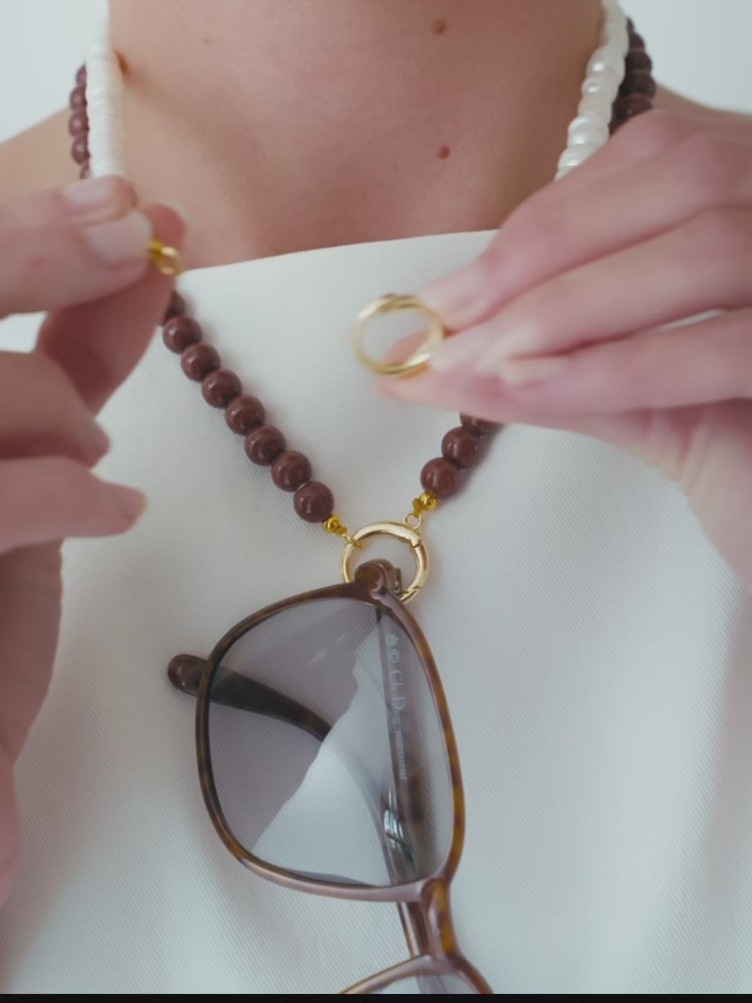 Pearly | Ring Edit