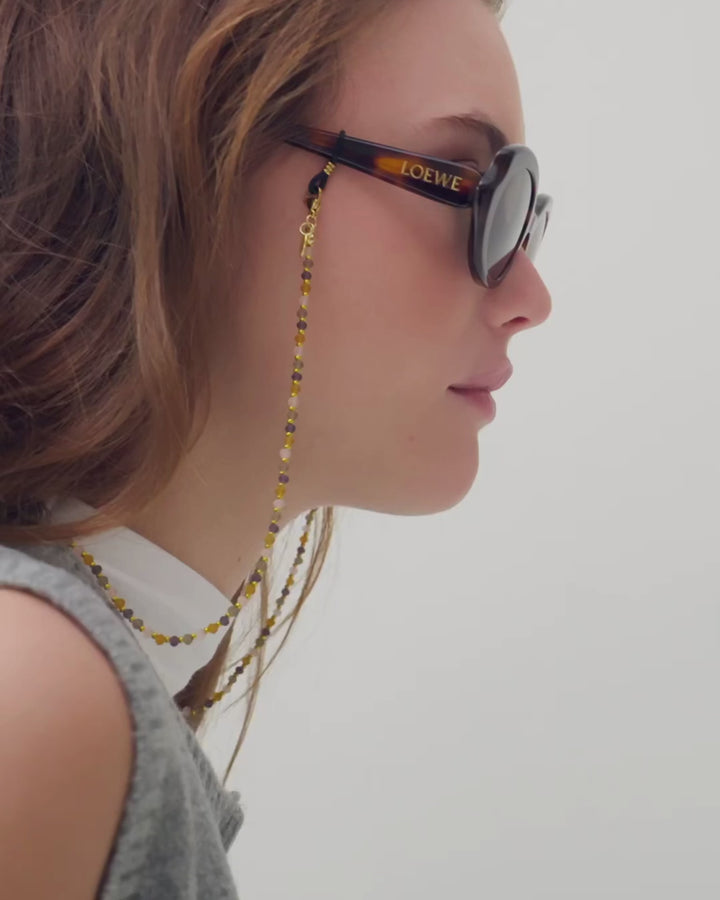Fiona | Sunny Cords