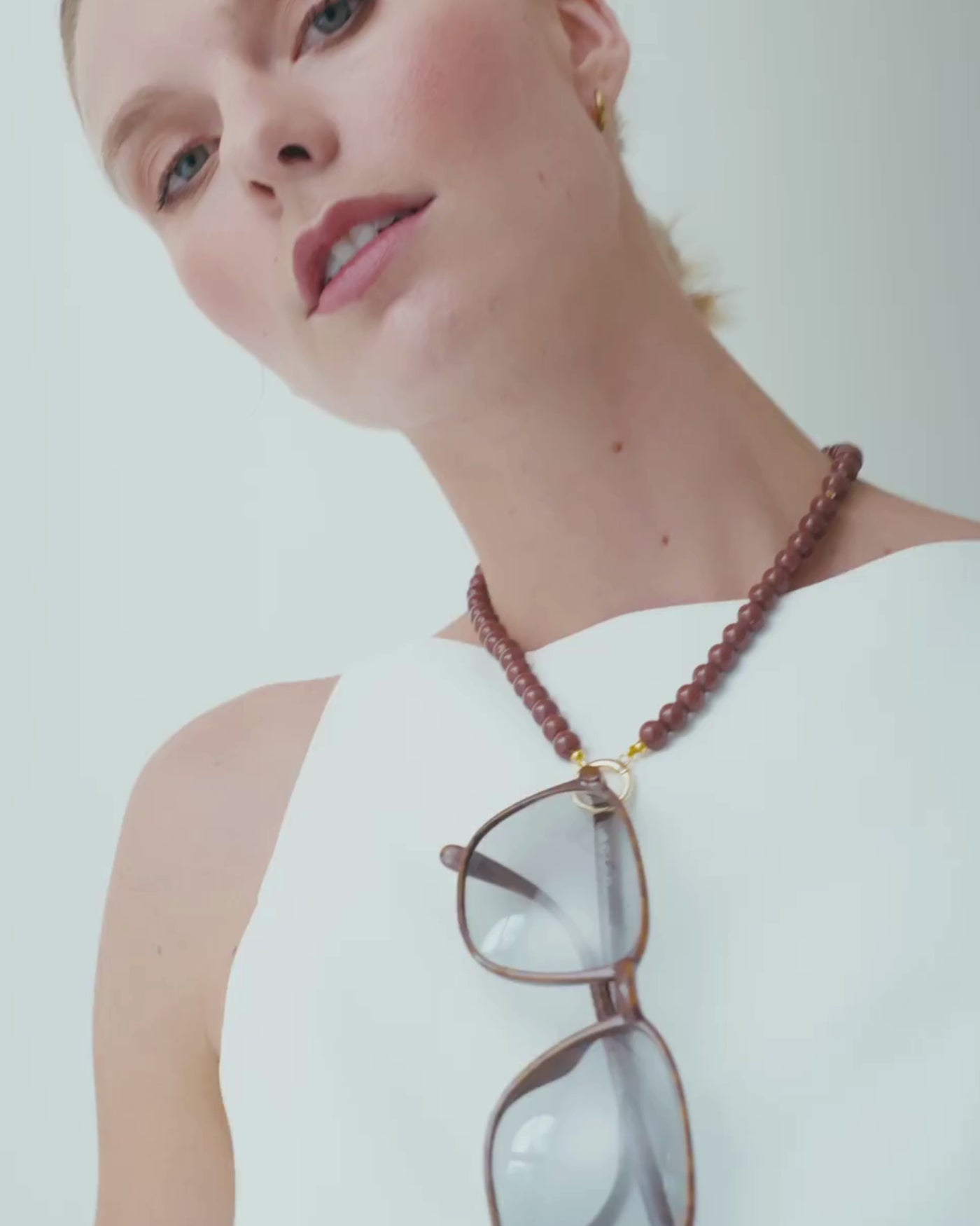 Ceramico Marron | Ring Edit