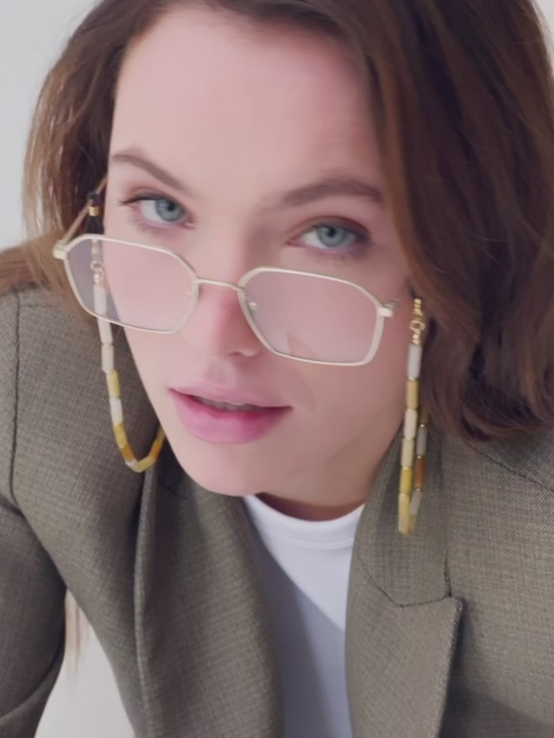 Wendy | Zonnebrilkoord