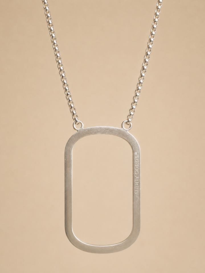 Statement Piece zilver | Ring Edit